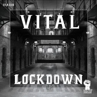 Lock Down by Vital