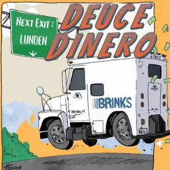 Brinks by DeuceDinero