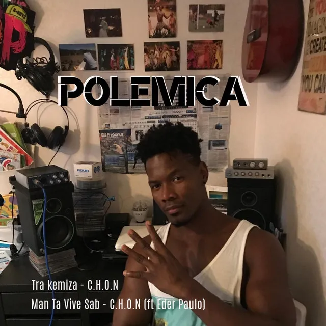 Polemica