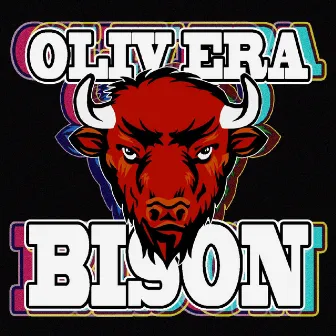 Bison by Oliv Era