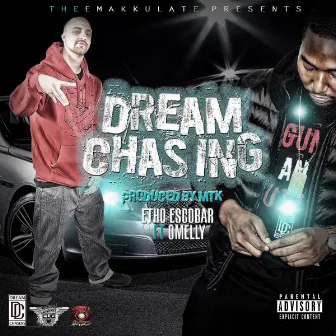 Dream Chasing by Etho Escobar