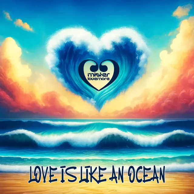 Love Is Like An Ocean