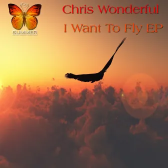 I Want To Fly EP by Chris Wonderful