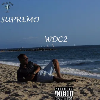 WDC2 by Supremo