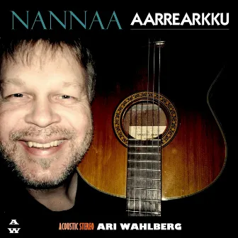 Nannaa / Aarrearkku by Ari Wahlberg