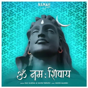 Om Namah Shivay by Gul Saxena