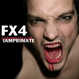 FX4 by Iamprimate