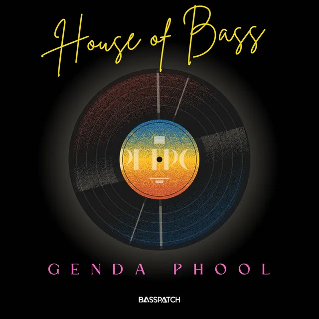 Genda Phool - Radio Edit