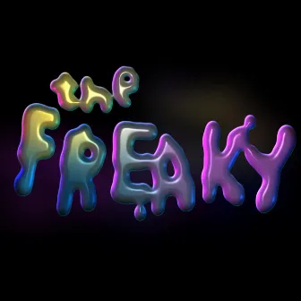 The Freaky by Joxaren