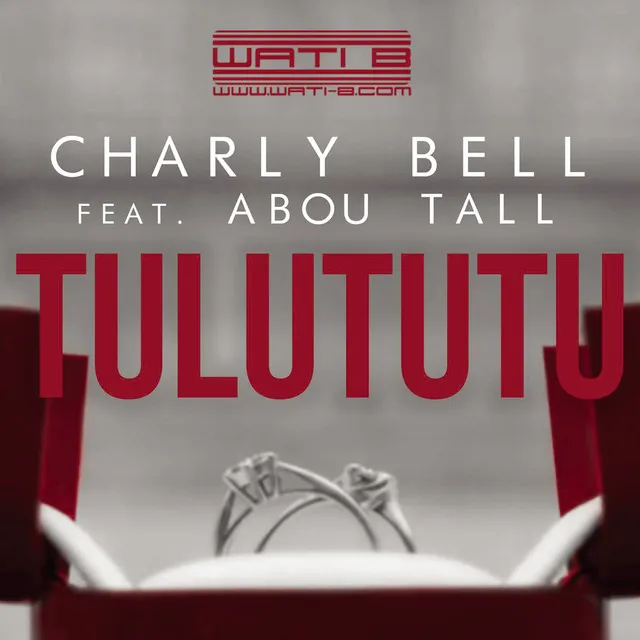 Tulututu (feat. Abou Tall)