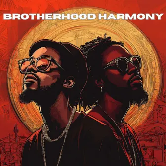 Brotherhood Harmony - Soulful Hip-Hop Soundscapes by Solbeats