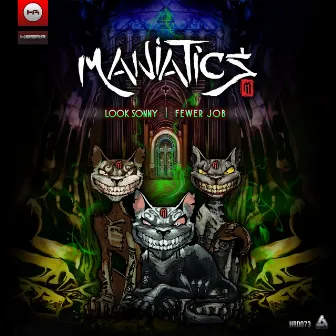 Look Sonny | Fewer Job by Maniatics