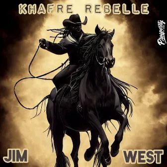 Jim West by Khafre Rebelle