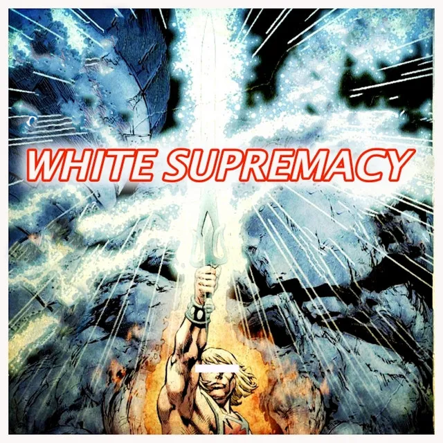 White Supremacy