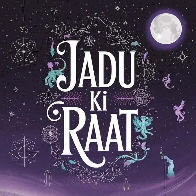 Jadu Ki Raat