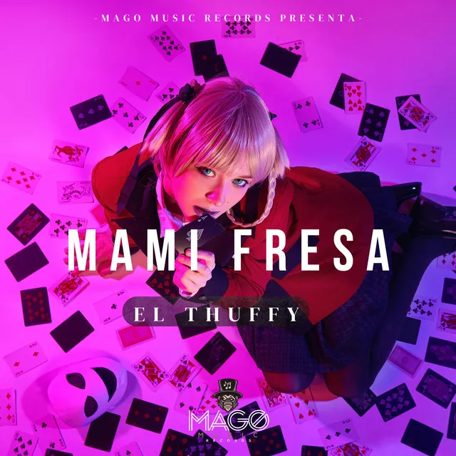 Mami Fresa