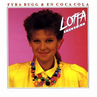 Fyra bugg & en Coca-Cola by Lotta Engberg