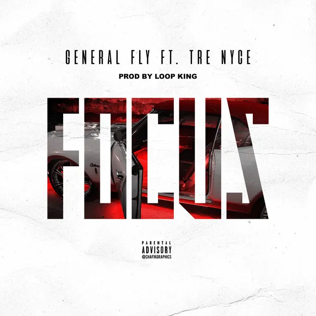 Focus (feat. Tre Nyce)