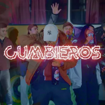 Cumbieros Cumbia 420 by Black Nigga