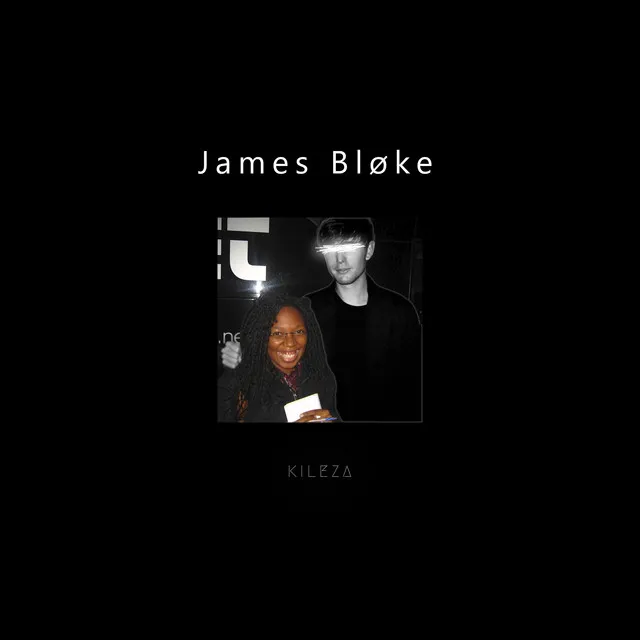 James Bløke