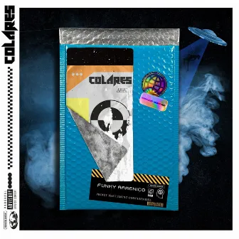 Colares by Funky Armenico