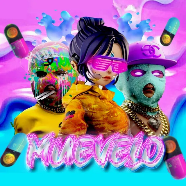 Muevelo