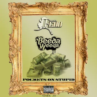 Pockets on Stupid by Alaska Redd