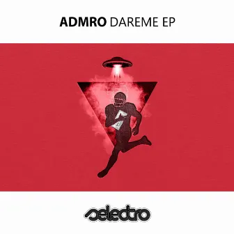 Dareme by ADMRO