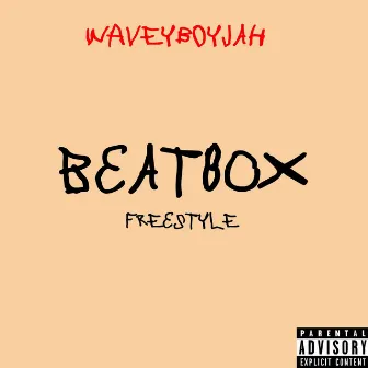 BEATBOX (WaveyBoyJah Remix) by Spottemgottem