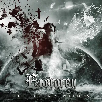 The Storm Within (Track Commentary Version) by Evergrey