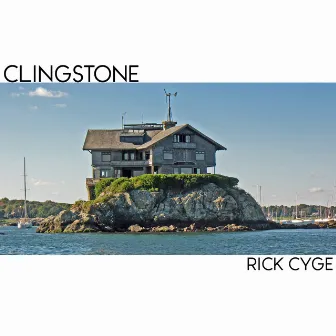 Clingstone by Rick Cyge