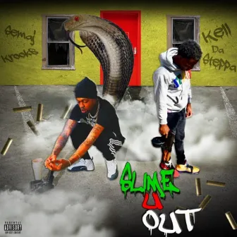 Slime U Out by 