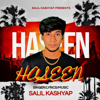 Haseen by Salil Kashyap