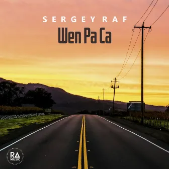 Wen Pa Ca by Sergey Raf