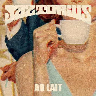 Au Lait by Jaztorius