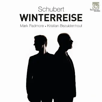 Schubert: Winterreise by Kristian Bezuidenhout