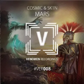 Mars (Radio Edit) by Cosmic