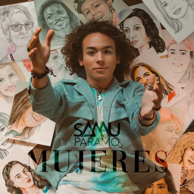 Mujeres