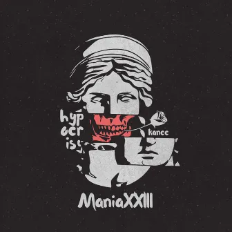 ManiaXXIII by Kancc