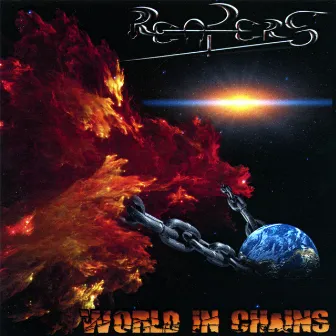 World In Chains by Reapers