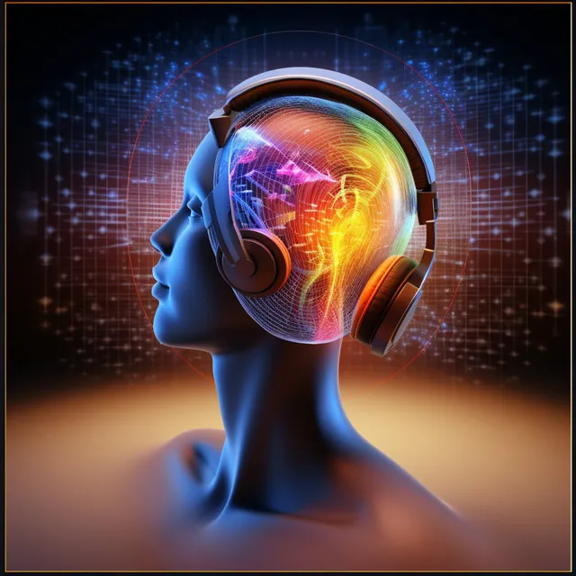 Work Focus: Binaural Rhythmic Beats