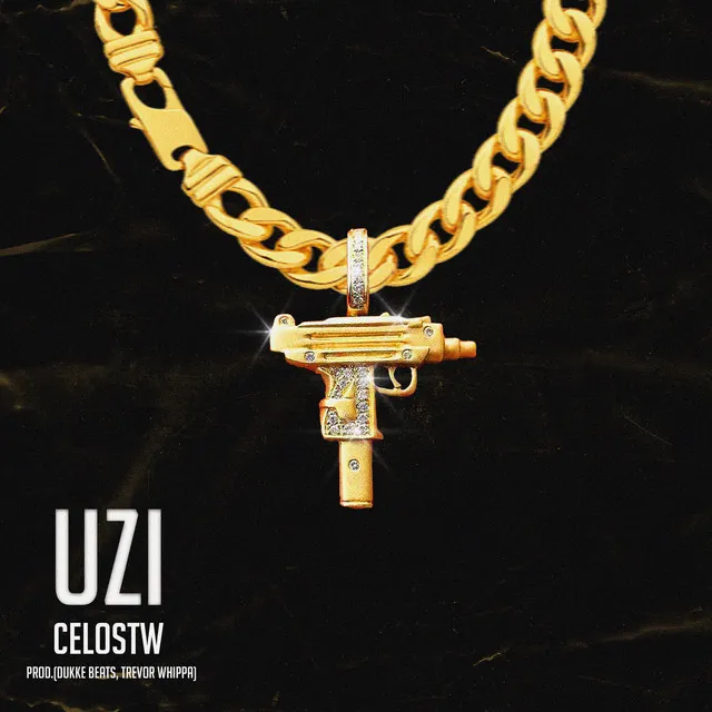 Uzi