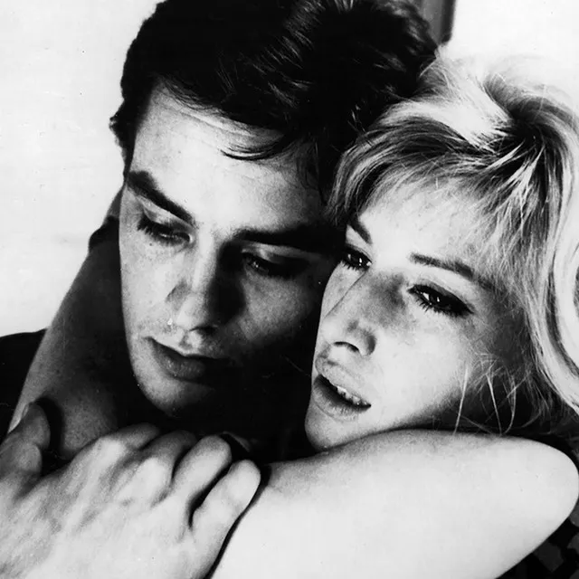 L'eclisse (#04)