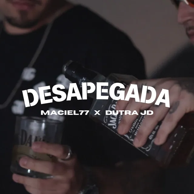 Desapegada