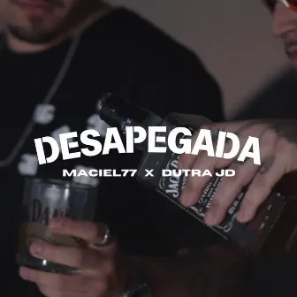 Desapegada by Dutra JD