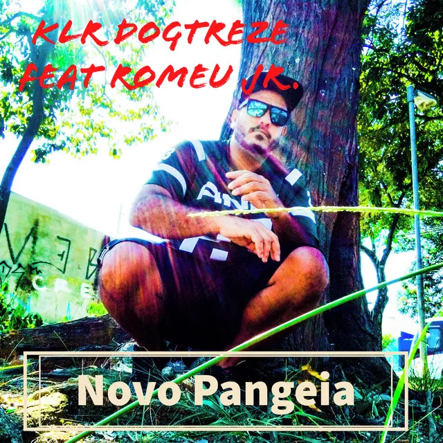 Novo Pangeia