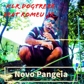 Novo Pangeia by KLR DogTreze