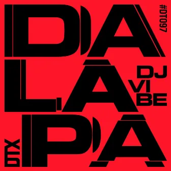 Da Lapa by DJ Vibe