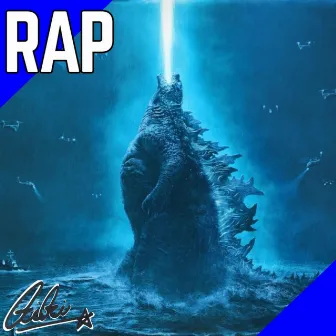 Rap de Godzilla 2: El Rey de Los Monstruos by CriCri