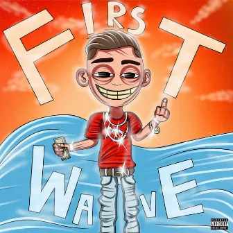 First Wave by LILMENNY